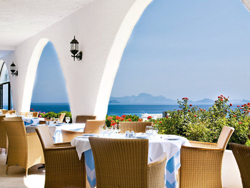 Mitsis Hotels Norida Beach