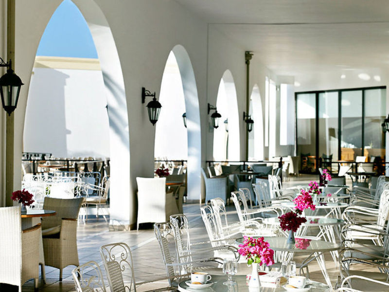 Mitsis Hotels Norida Beach