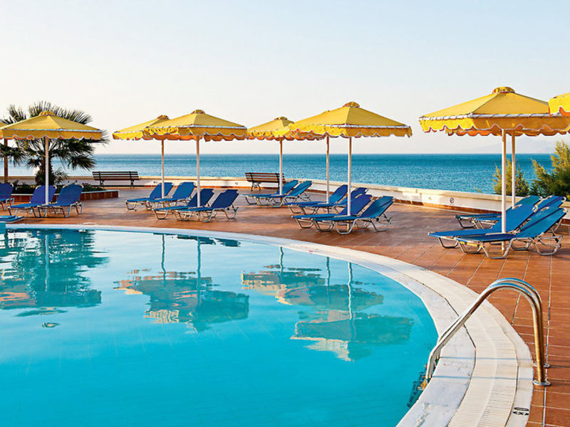 Mitsis Hotels Norida Beach