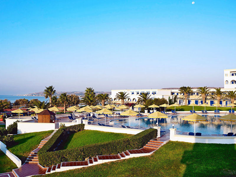 Mitsis Hotels Norida Beach