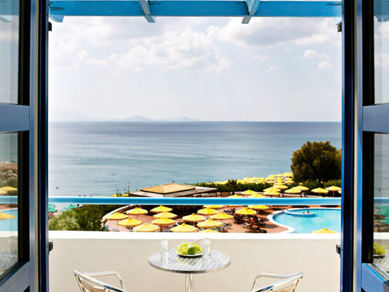 Mitsis Hotels Norida Beach