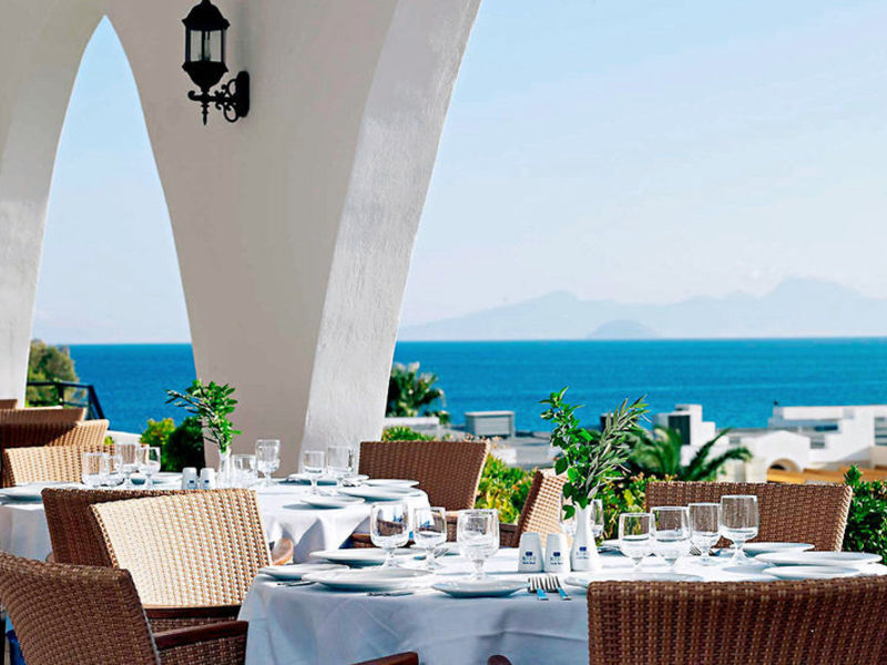 Mitsis Hotels Norida Beach