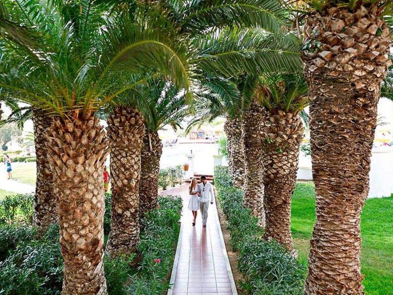 Mitsis Hotels Norida Beach