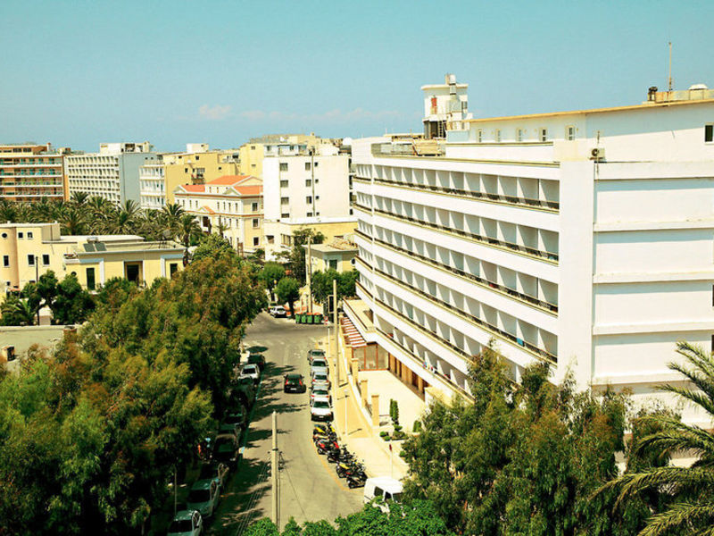 Mitsis Hotels Petit Palai