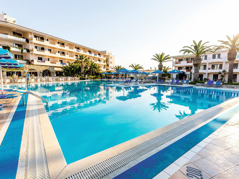 Mitsis Hotels Ramira Beach