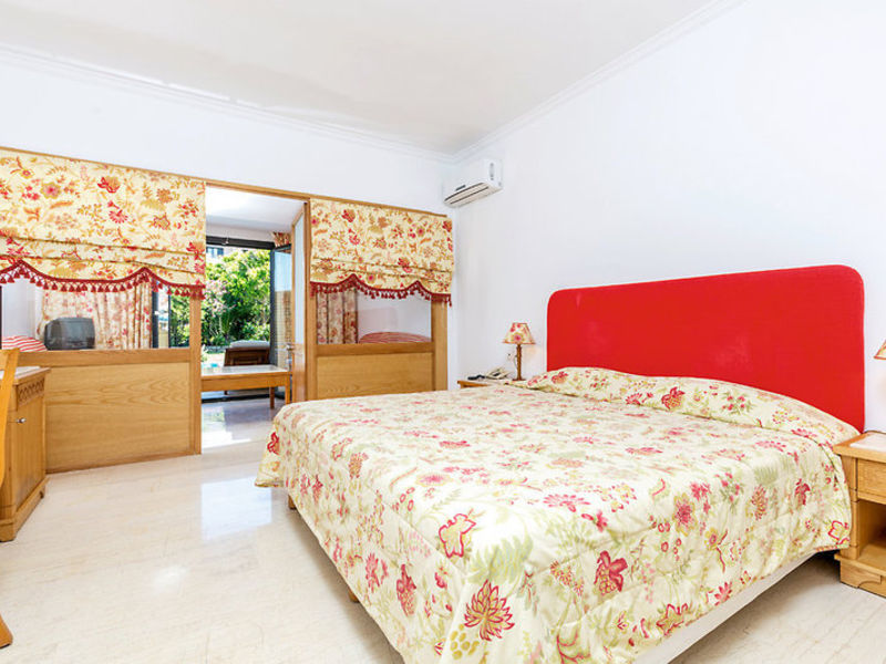 Mitsis Hotels Ramira Beach