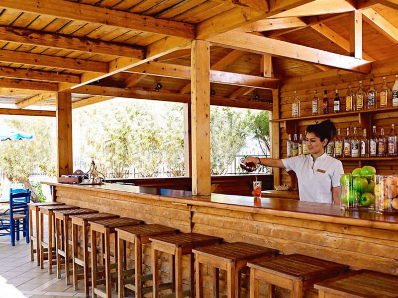 Mitsis Hotels Ramira Beach