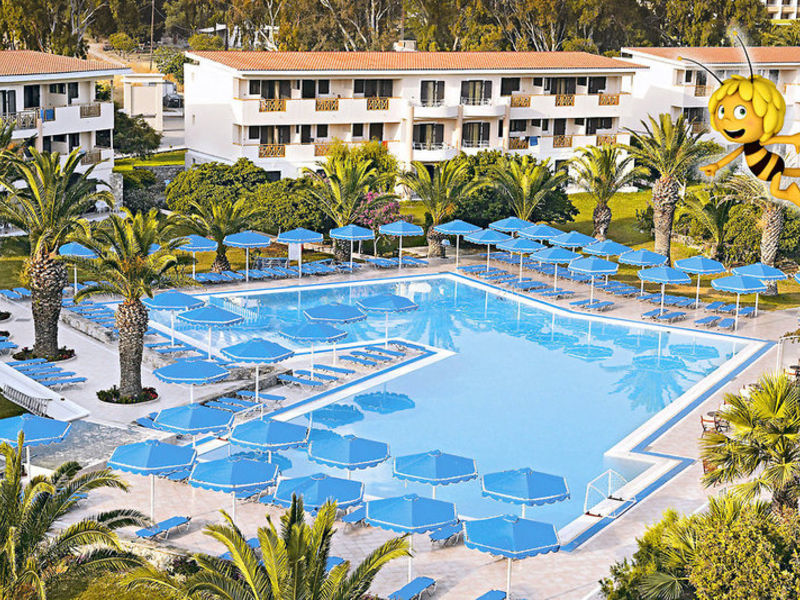 Mitsis Hotels Ramira Beach
