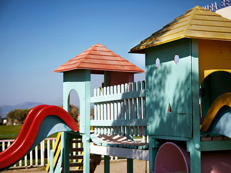 Mitsis Hotels Ramira Beach