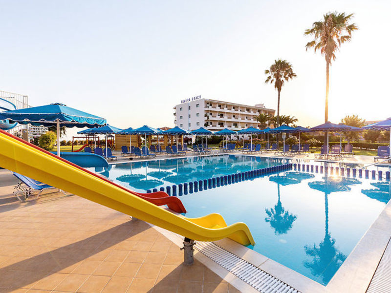 Mitsis Hotels Ramira Beach
