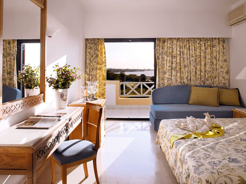 Mitsis Hotels Ramira Beach
