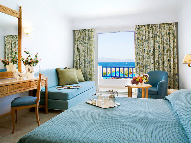 Mitsis Hotels Ramira Beach