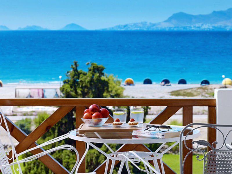Mitsis Hotels Ramira Beach
