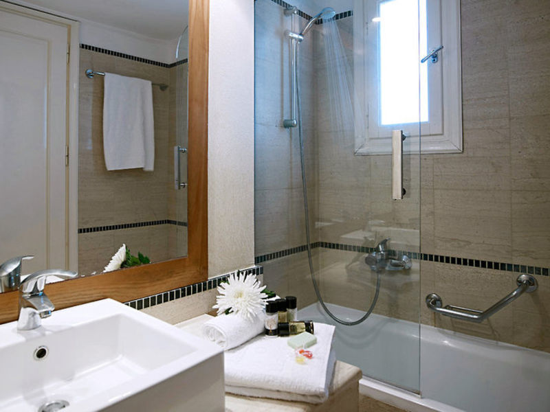 Mitsis Hotels Ramira Beach