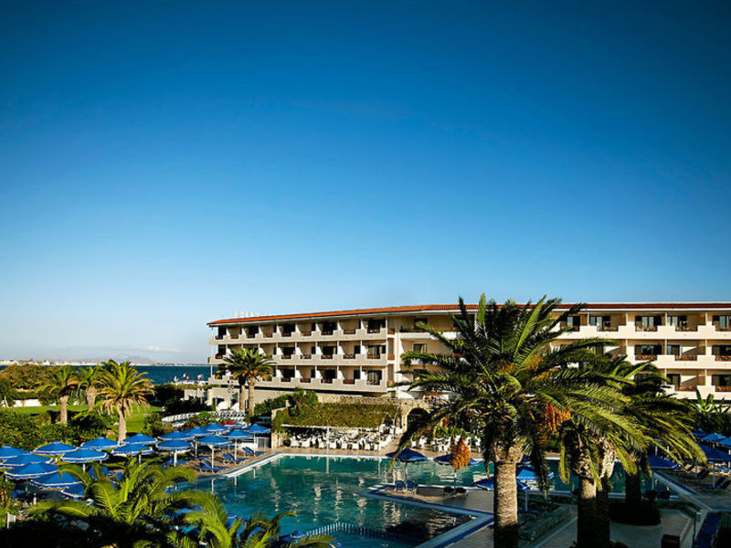 Mitsis Hotels Ramira Beach