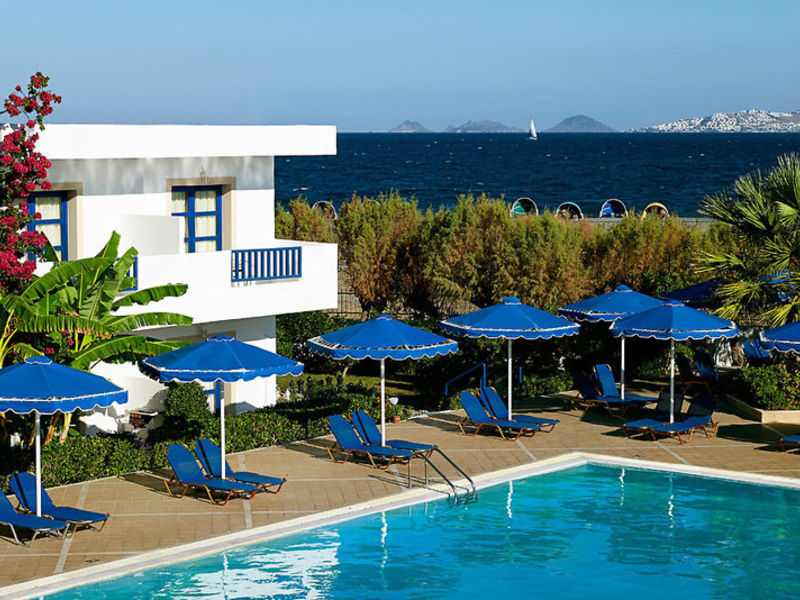 Mitsis Hotels Ramira Beach