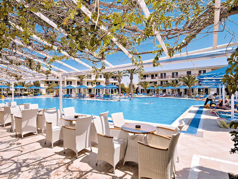 Mitsis Hotels Ramira Beach