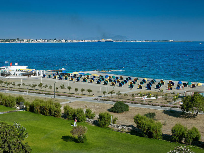 Mitsis Hotels Ramira Beach
