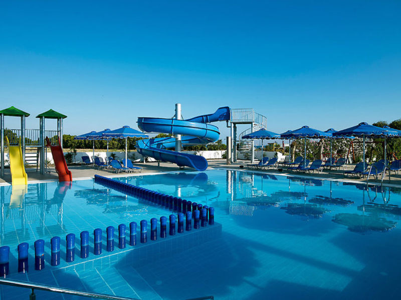 Mitsis Hotels Ramira Beach
