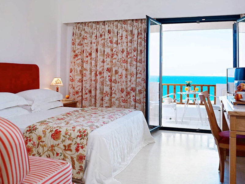 Mitsis Hotels Ramira Beach