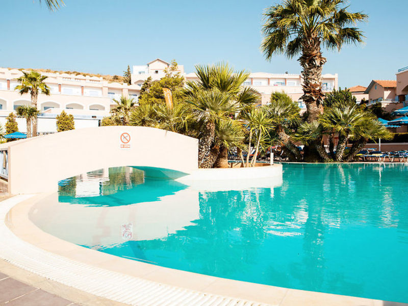 Mitsis Hotels Rhodos Village