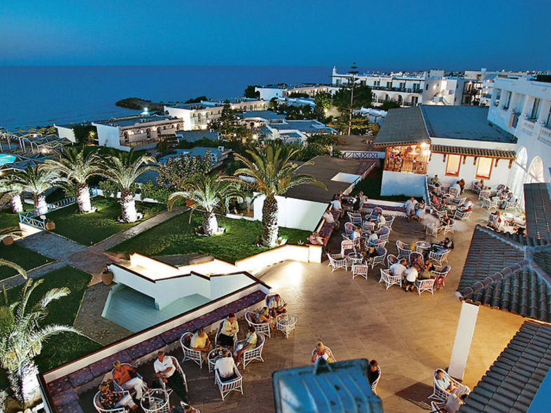 Mitsis Hotels Rinela Beach