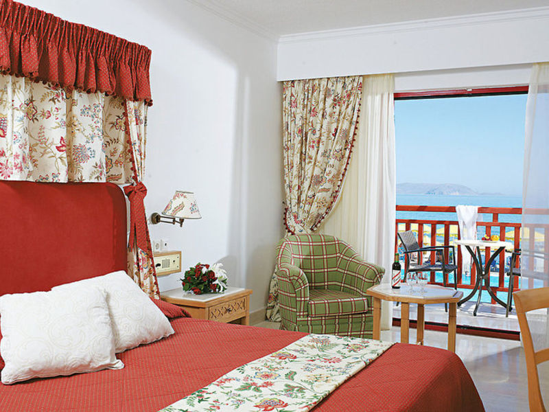 Mitsis Hotels Rinela Beach