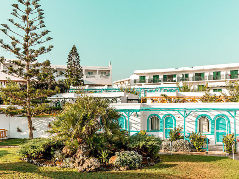 Mitsis Hotels Rinela Beach