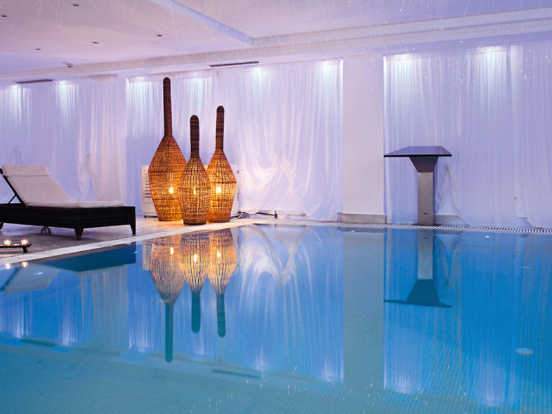 Mitsis Hotels Rinela Beach