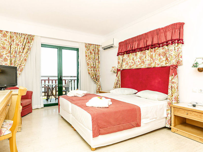 Mitsis Hotels Rinela Beach