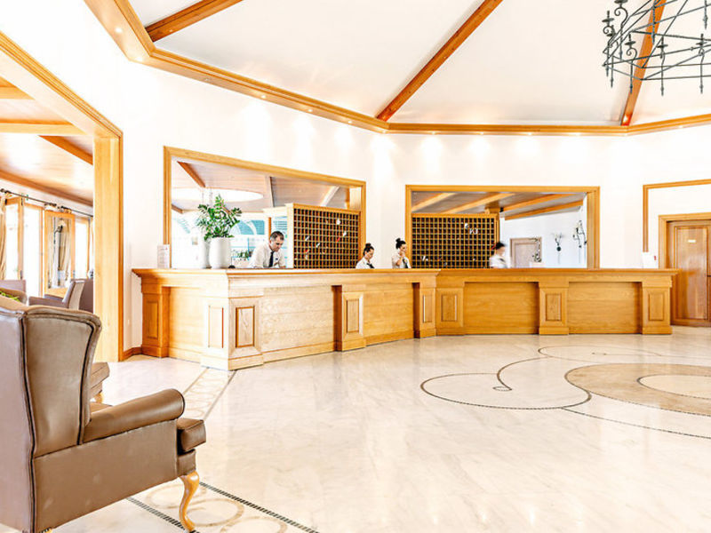 Mitsis Hotels Rinela Beach