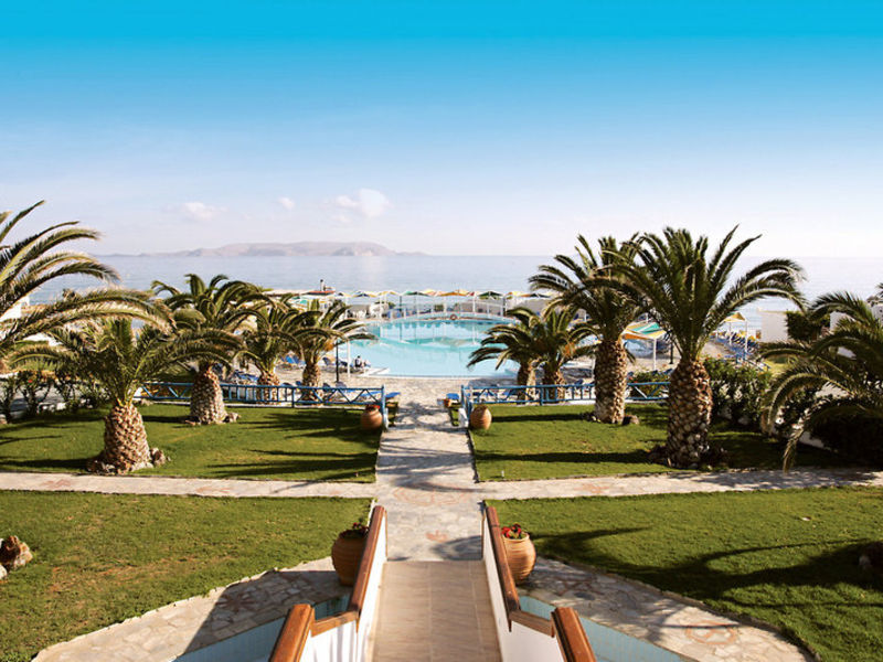 Mitsis Hotels Rinela Beach