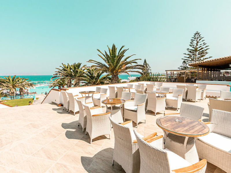 Mitsis Hotels Rinela Beach