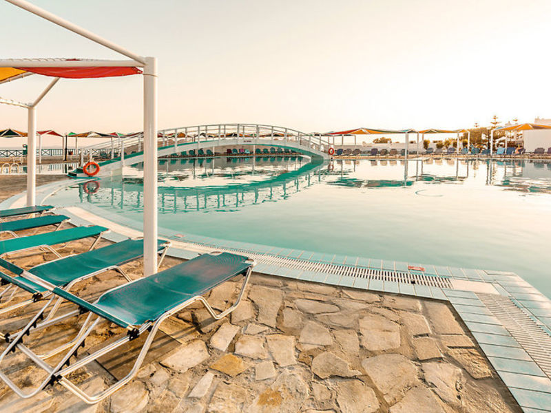 Mitsis Hotels Rinela Beach