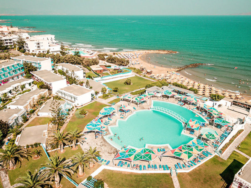 Mitsis Hotels Rinela Beach