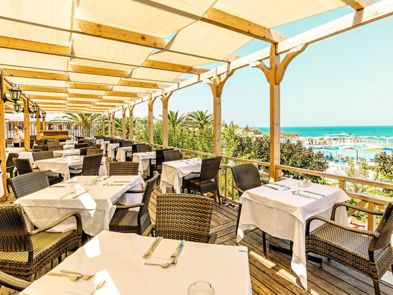 Mitsis Hotels Rinela Beach