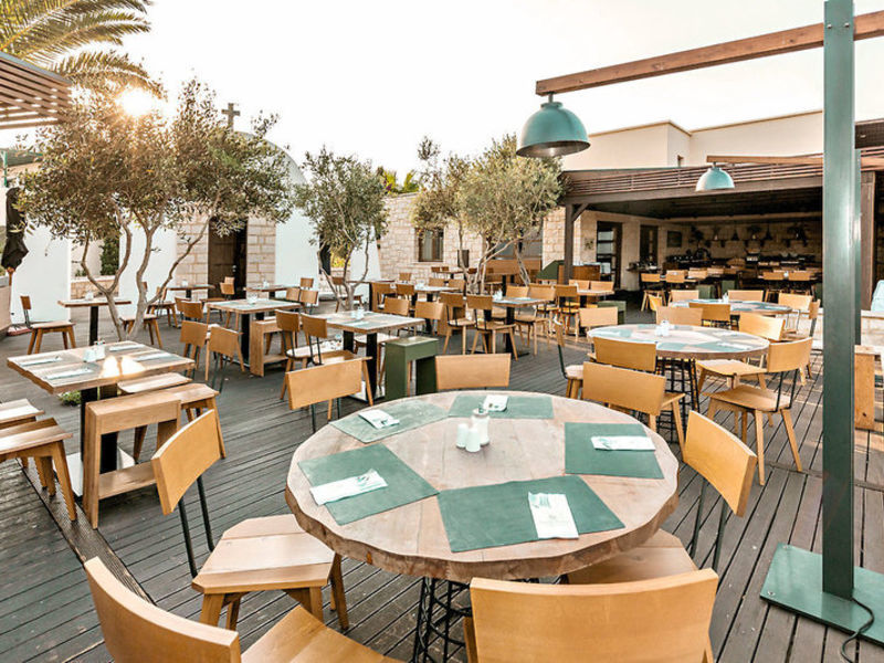 Mitsis Hotels Rinela Beach