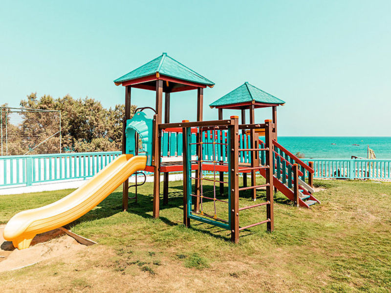 Mitsis Hotels Rinela Beach