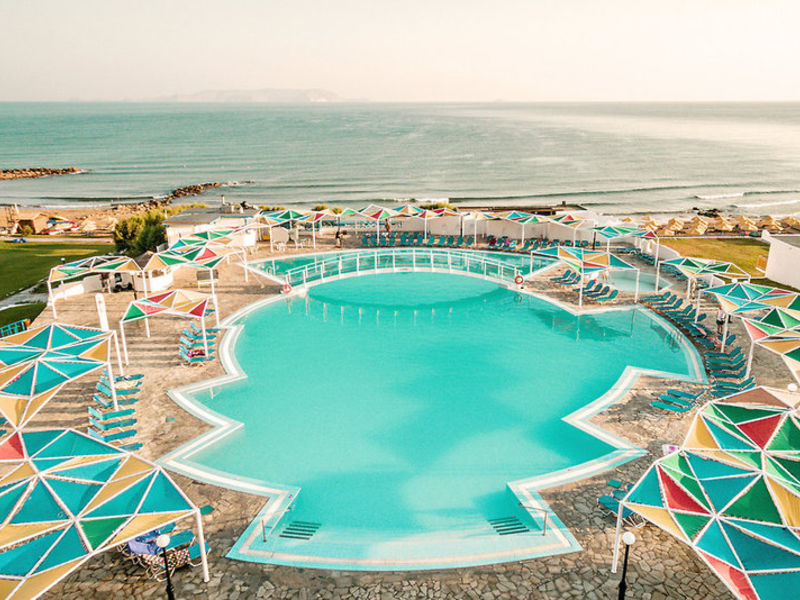 Mitsis Hotels Rinela Beach
