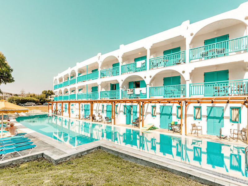 Mitsis Hotels Rinela Beach
