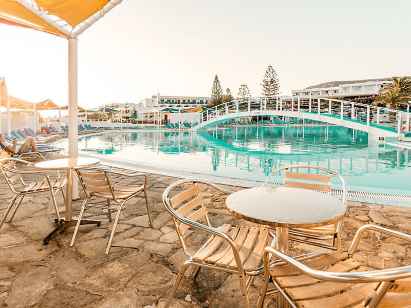 Mitsis Hotels Rinela Beach