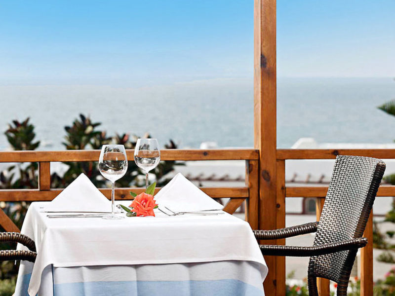 Mitsis Hotels Rinela Beach