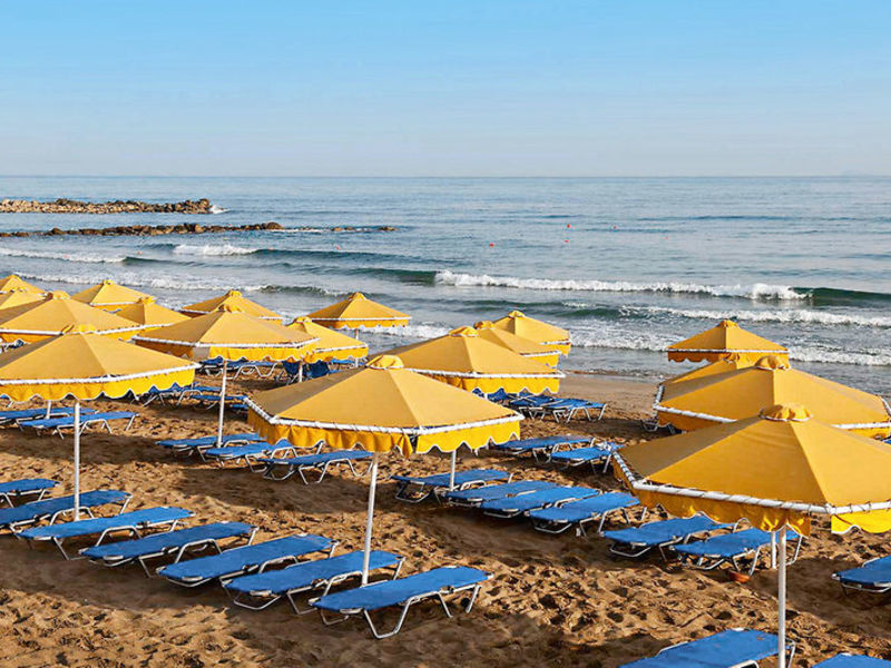 Mitsis Hotels Rinela Beach