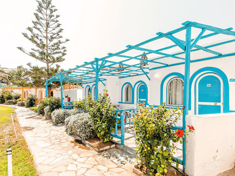 Mitsis Hotels Rinela Beach