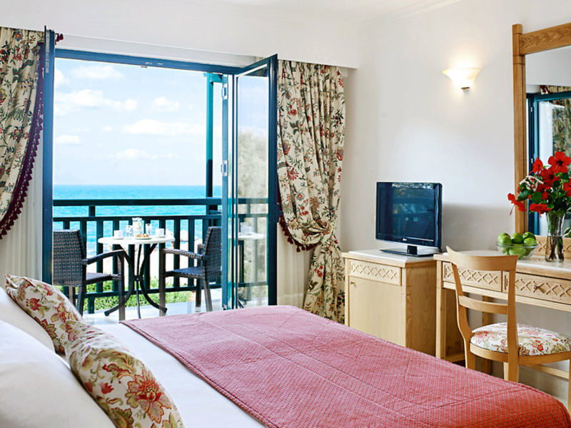 Mitsis Hotels Rinela Beach