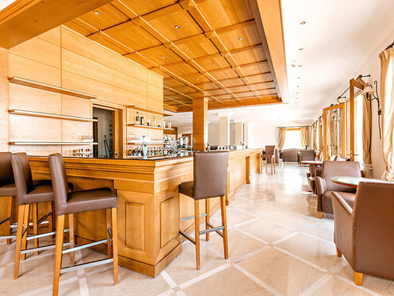 Mitsis Hotels Rinela Beach