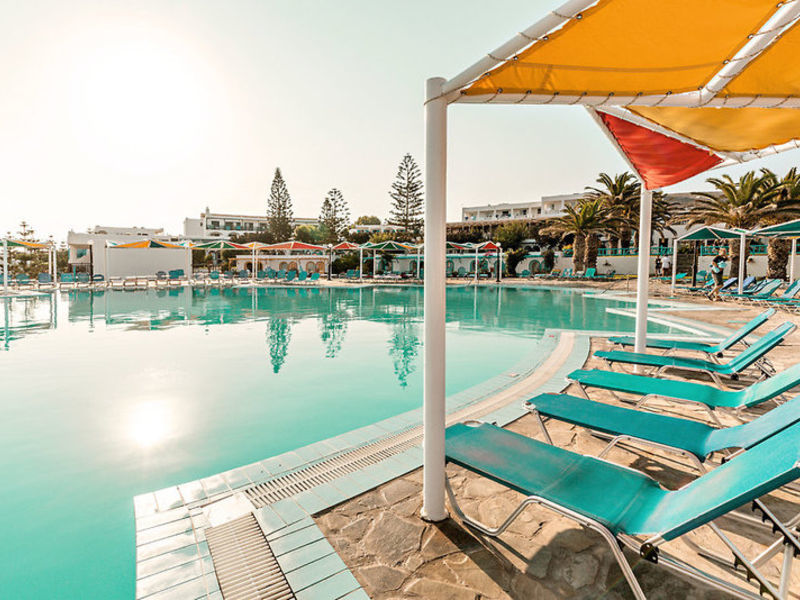 Mitsis Hotels Rinela Beach