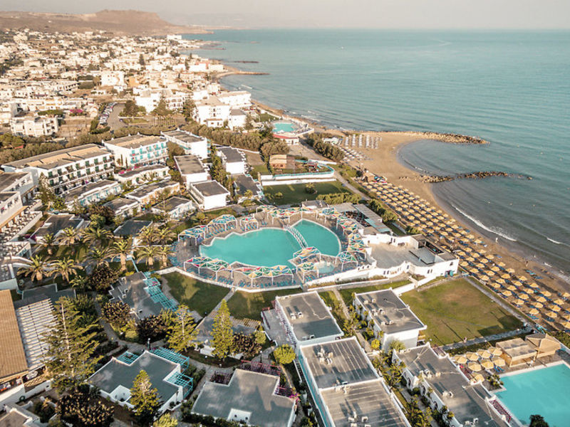 Mitsis Hotels Rinela Beach