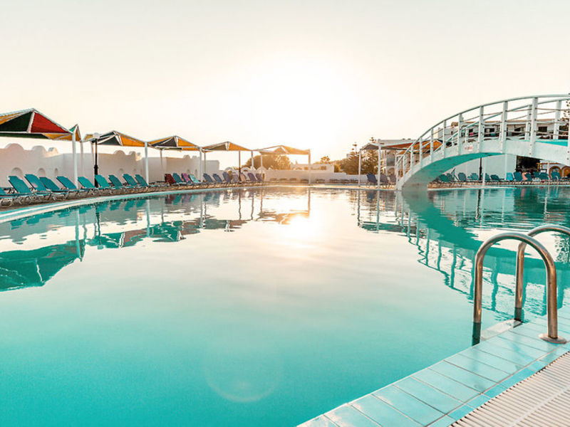 Mitsis Hotels Rinela Beach