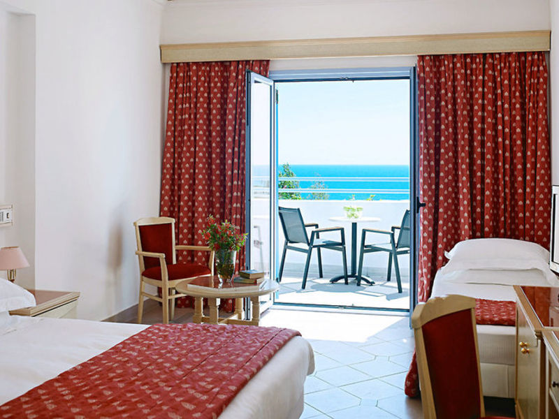 Mitsis Hotels Rodos Villa